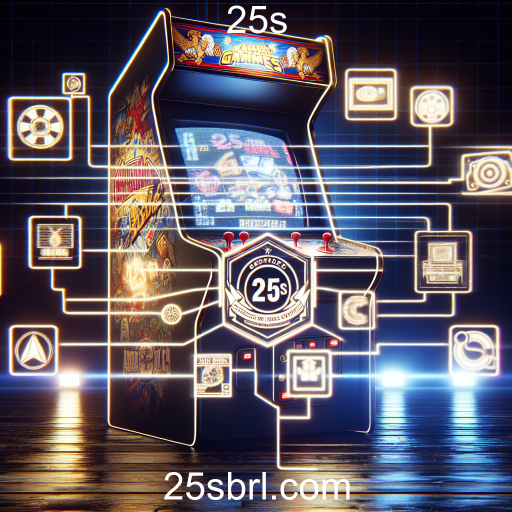 A Evolução dos Jogos de Arcade: Do Passado ao Presente